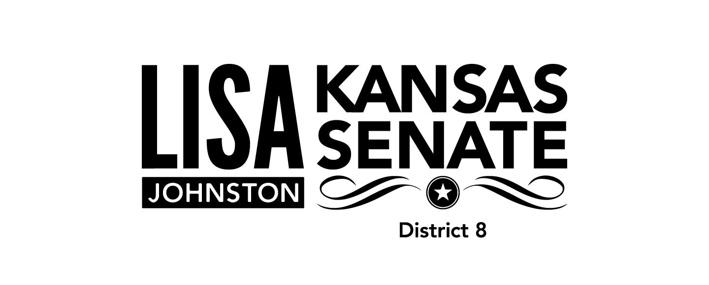 Lisa Johnston for Kansas Senate